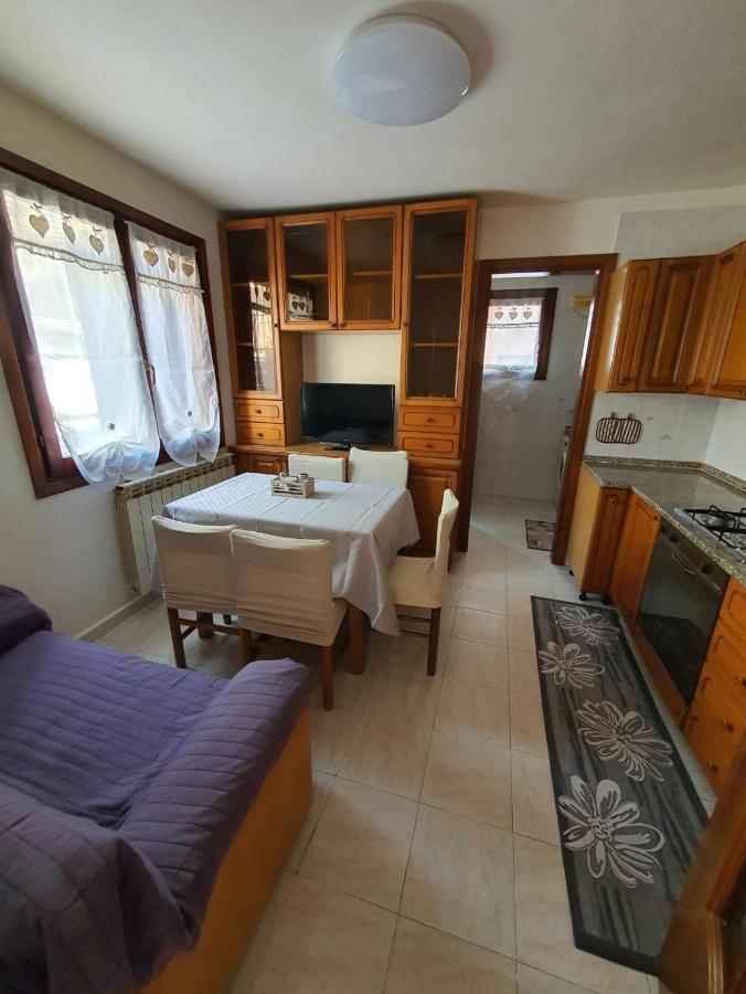 Rosa&Ade Apartment Mestre Luaran gambar