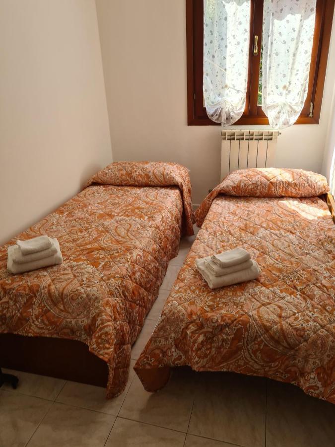 Rosa&Ade Apartment Mestre Luaran gambar